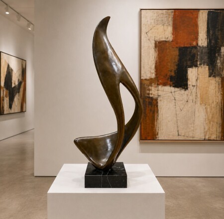 Bronze