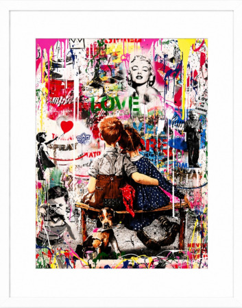 Mr Brainwash