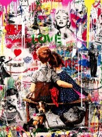 Mr Brainwash - 2