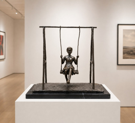 Bronze