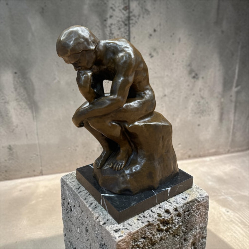 Bronze