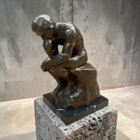 Bronze