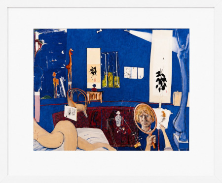 Brett Whiteley