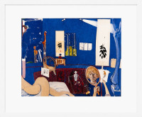 Brett Whiteley