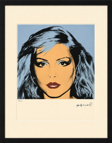 Andy Warhol