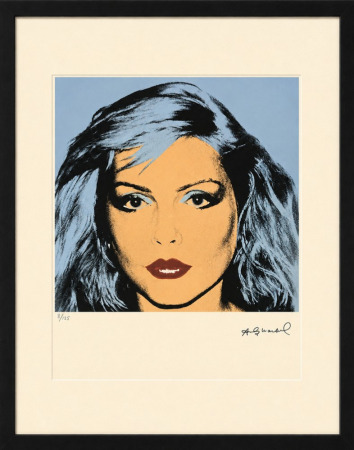 Andy Warhol