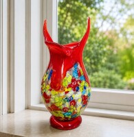 Studio Glass