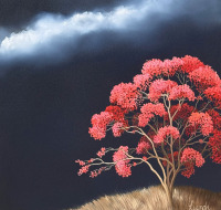 Lucinda Leveille