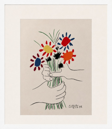 Pablo Picasso