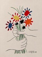 Pablo Picasso - 2