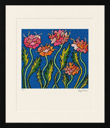 Yayoi Kusama