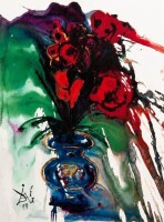Salvador Dali - 2