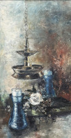 J. Sheridan - 2