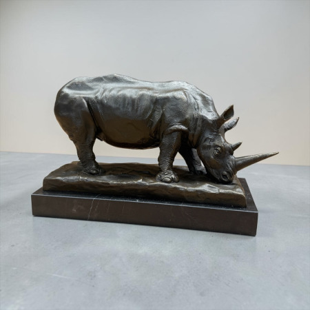Bronze