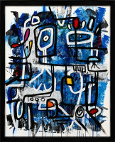 Martin Breeze - 2