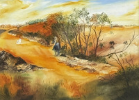 Allan Goddard - 2