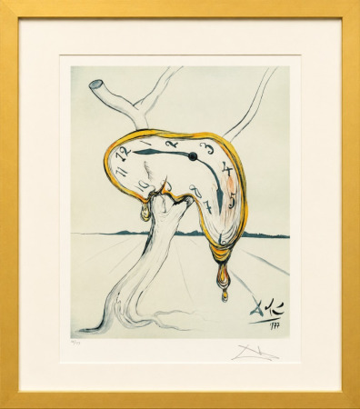 Salvador Dali