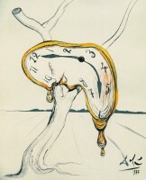 Salvador Dali - 2