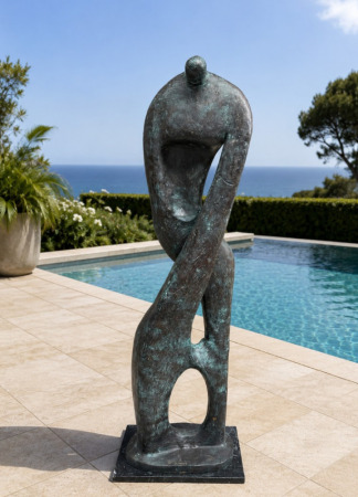 Bronze