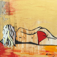 Kristie Stenning