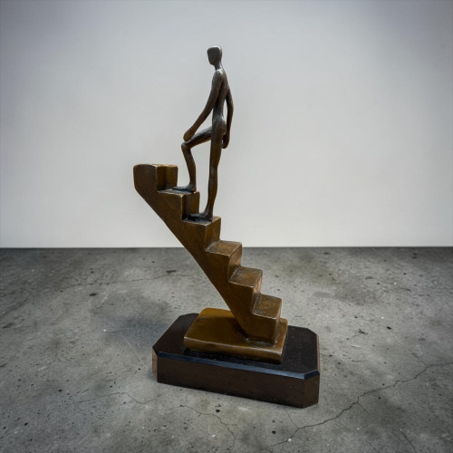 Bronze