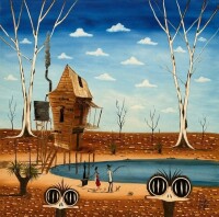 Peter Browne - 2