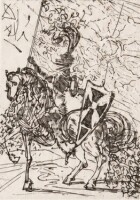Salvador Dali - 2