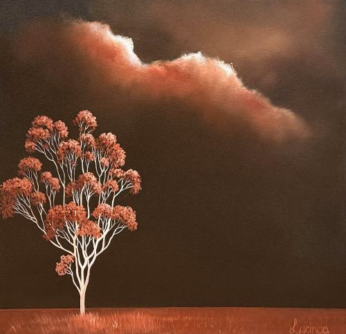 Lucinda Leveille
