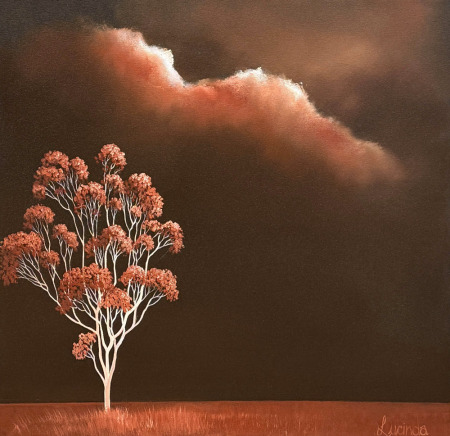 Lucinda Leveille