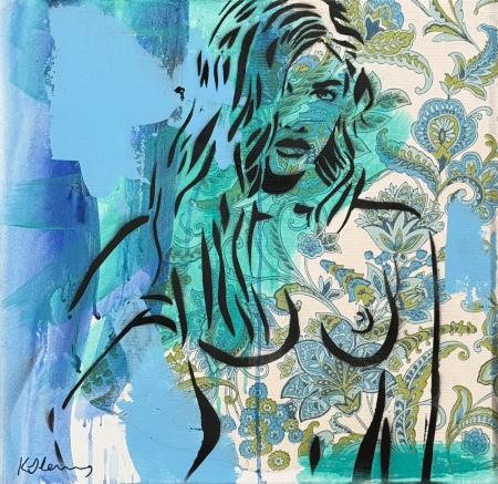 Kristie Stenning