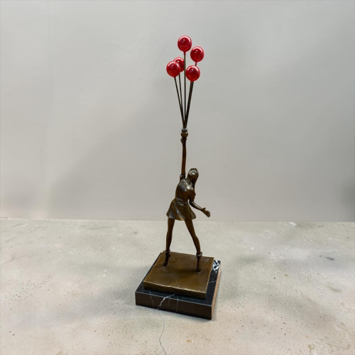 Bronze