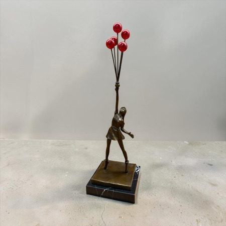 Bronze