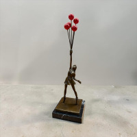 Bronze