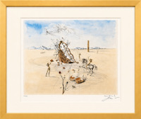 Salvador Dali