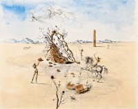 Salvador Dali - 2