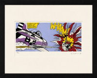 Roy Lichtenstein