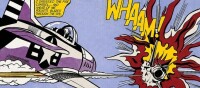 Roy Lichtenstein - 2