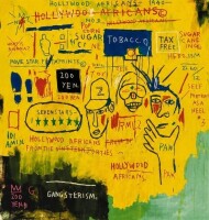 Jean-Michel Basquiat - 2
