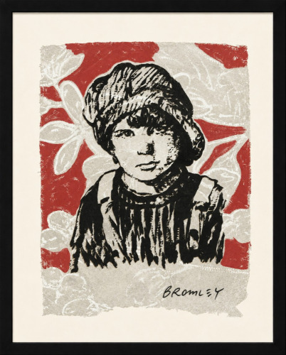 David Bromley