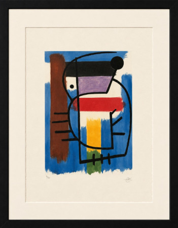 Joan Miro