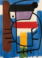 Joan Miro - 2