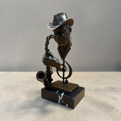 Bronze
