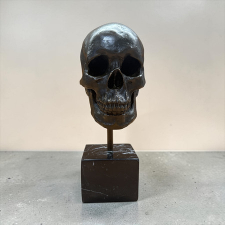 Bronze