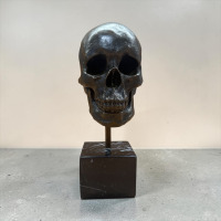 Bronze