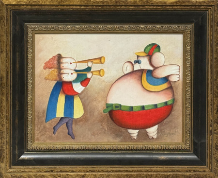 Artwork