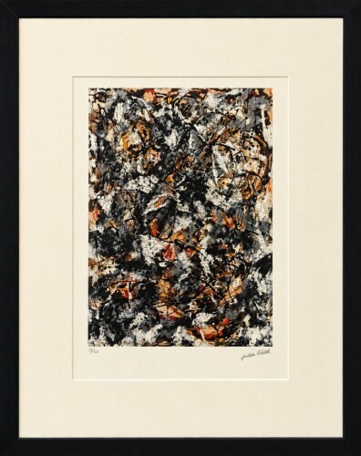 Jackson Pollock
