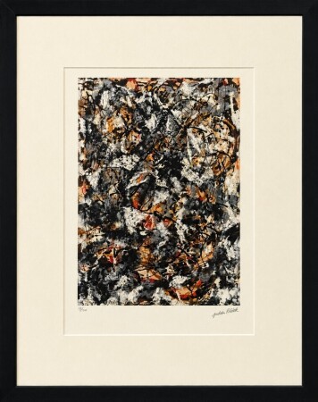 Jackson Pollock