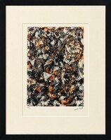 Jackson Pollock