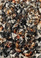 Jackson Pollock - 2