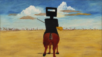 Sidney Nolan - 2